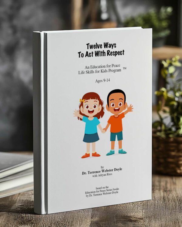 12 Ways to Act With Respect Curriculum
