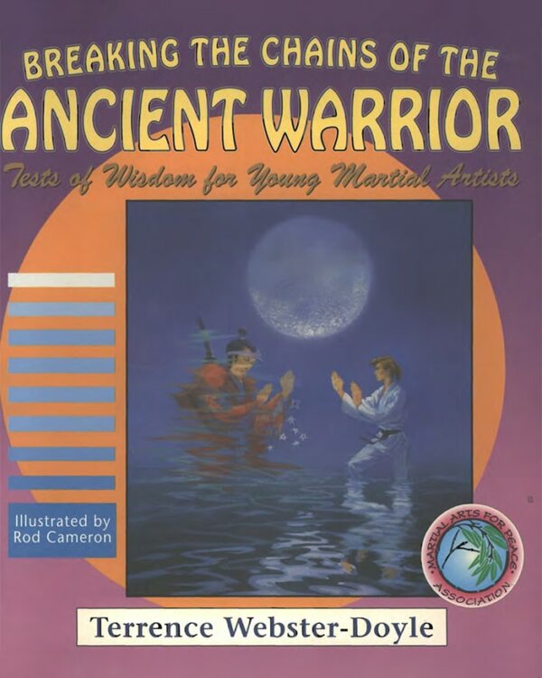 Breaking the Chains of the Ancient Warrior