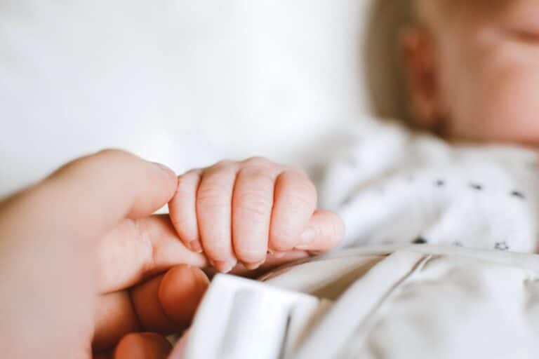 Are Babies Born Bullies?