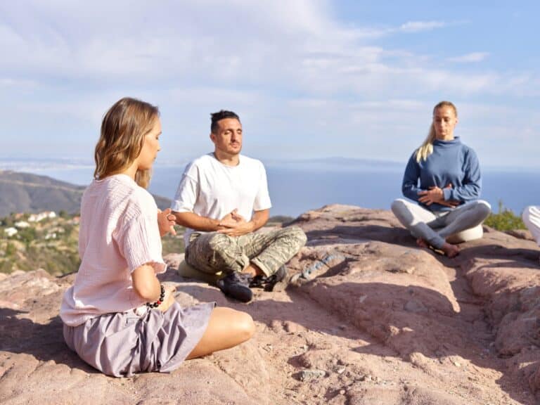 How Beginner’s Mind Helps You Break Free from the Past