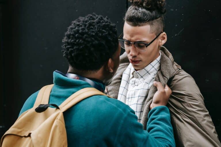 Defeat the Bully – The Smart Way  It’s as Easy as A.B.C.™