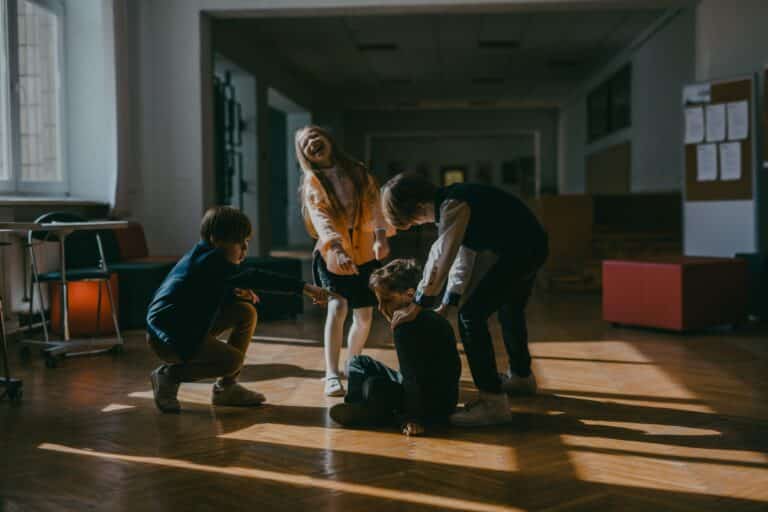Was Bullying the Cause of the Columbine Massacre?