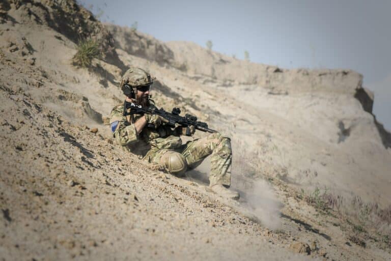 Are We Born Hardwired for War?