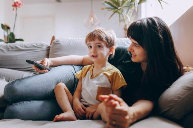 Child Warriors: Are We Priming Our Children’s Brains for Violence?