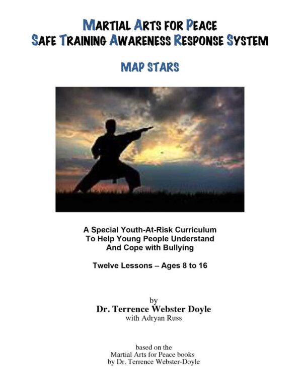 MAP STARS Curriculum for At-Risk Youth