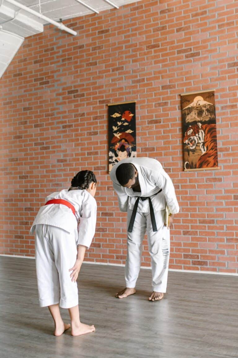 What Do We Really Value in the Martial Arts?