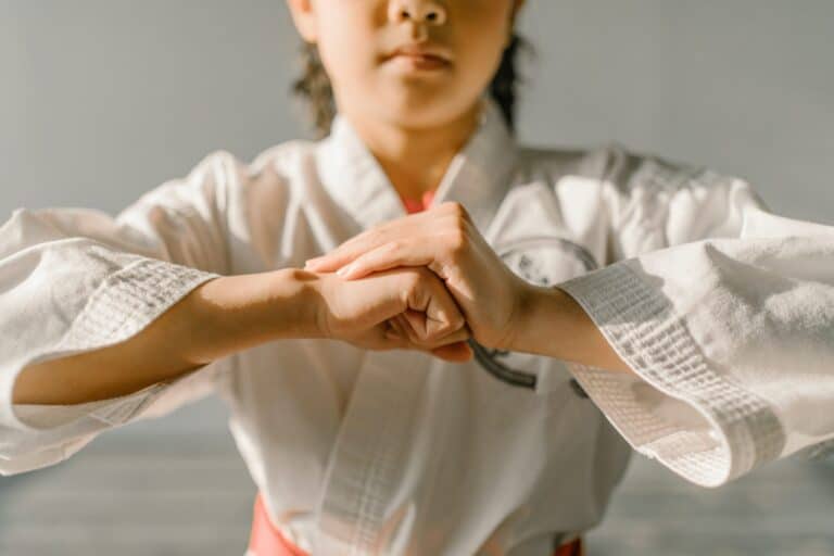 Martial Arts that are for Peace – Solutions That Work!