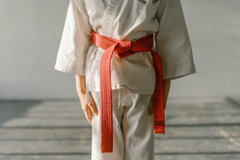 Beyond Profit: The Zen of Running a Martial Arts School