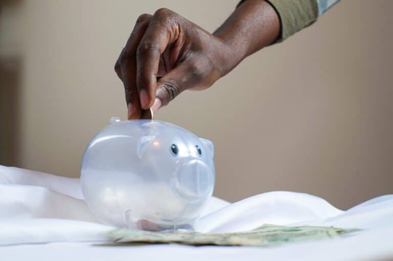 Right Livelihood = The 8 Ps To Lasting Profit