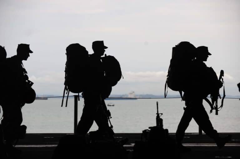 The History of War In Just Under 10 Minutes