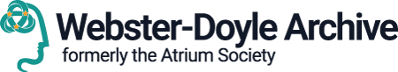 Webster-Doyle Archive logo